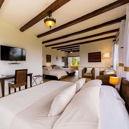 Hotel Estrella Del Monte Armenia  Cameră foto