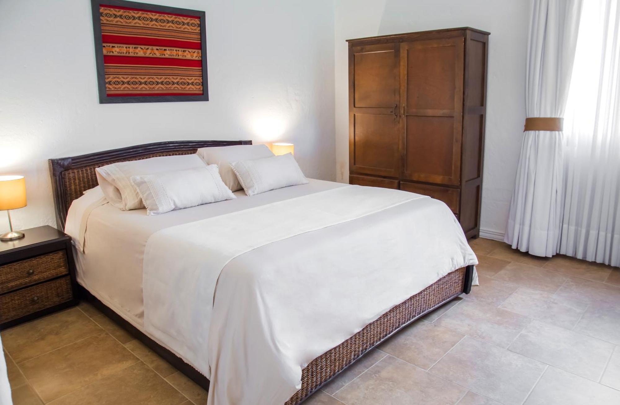 Hotel Estrella Del Monte Armenia  Cameră foto